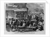 Electioneering at the south by W. L. Sheppard