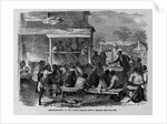 Electioneering at the south by W. L. Sheppard