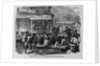 Electioneering at the south by W. L. Sheppard