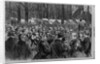 Methodist camp-meeting at Sing Sing, New York by Theodore R. Davis