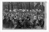 Methodist camp-meeting at Sing Sing, New York by Theodore R. Davis