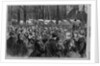 Methodist camp-meeting at Sing Sing, New York by Theodore R. Davis