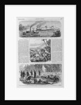 Harper's Weekly Article on War in Paraguay by Anonymous