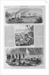 Harper's Weekly Article on War in Paraguay by Anonymous