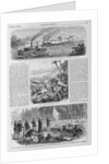 Harper's Weekly Article on War in Paraguay by Anonymous