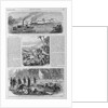 Harper's Weekly Article on War in Paraguay by Anonymous