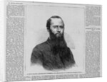 H. Rives Pollard, Assassinated November 24, 186 by C. R. Rees & Co