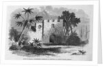 Ruins of General Oglethorp's Barracks at Frederica, St. Simon's Island, Georgia by Anonymous