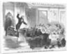 The Last Hours of Congress, March, 1859 by Anonymous