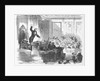 The Last Hours of Congress, March, 1859 by Anonymous