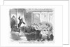The Last Hours of Congress, March, 1859 by Anonymous