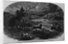 The Scene of the Mountain Meadows Massacre, Utah Territory by Anonymous