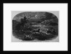 The Scene of the Mountain Meadows Massacre, Utah Territory by Anonymous