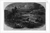 The Scene of the Mountain Meadows Massacre, Utah Territory by Anonymous