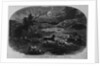 The Scene of the Mountain Meadows Massacre, Utah Territory by Anonymous