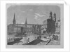 Zurich, the Place Where the Peace Conference Meets by Anonymous