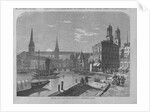 Zurich, the Place Where the Peace Conference Meets by Anonymous