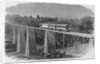 Bridge over Green River, on the Louisville and Nashville railroad by Anonymous