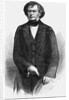 Hon. Robert Toombs, of Georgia. From a photograph by Brady