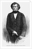 Hon. Robert Toombs, of Georgia. From a photograph by Brady