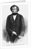 Hon. Robert Toombs, of Georgia. From a photograph by Brady