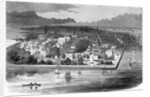 The city of Charleston, South Carolina, where the democratic nominating convention will be held by Anonymous
