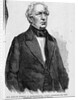 Hon. Edward Everett, of massachusetts, "Union" candidate for Vice-President. Photographed by Brady