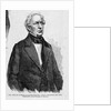 Hon. Edward Everett, of massachusetts, "Union" candidate for Vice-President. Photographed by Brady