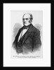 Hon. John Bell, of Tennessee, "Union" candidate for president. Photgraphed byHughes, of Nashville, Tennessee by Anonymous