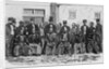 The Japanese Embassy and Their Retinue by Anonymous