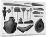 Dr. Heinrich Schliemann's Discoveries at Troy by Anonymous