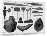 Dr. Heinrich Schliemann's Discoveries at Troy by Anonymous
