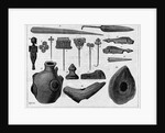 Dr. Heinrich Schliemann's Discoveries at Troy by Anonymous