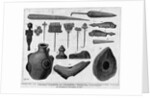 Dr. Heinrich Schliemann's Discoveries at Troy by Anonymous