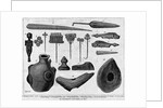 Dr. Heinrich Schliemann's Discoveries at Troy by Anonymous