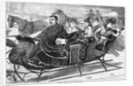 Christmas Belles by Anonymous
