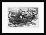 Christmas Belles by Anonymous
