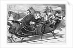 Christmas Belles by Anonymous