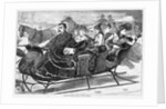 Christmas Belles by Anonymous
