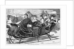 Christmas Belles by Anonymous
