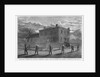 Lynch Law in Indiana - The Vigilance Committee at Work at the New Albany Jail by Anonymous