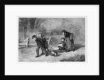 The Sleigh Ride by Anonymous