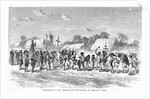 Procession of the Immaculate Conception, at Sarayacu, Peru by Anonymous