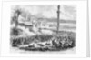 Spain - Charge of the Chasseurs of Madrid Upon the Insurgents of Cadiz by Anonymous