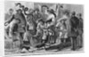 Bartering For Animals - Scene on the South American Sea-Board by Anonymous