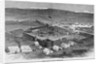 Camp Supply, Indian Territory by Anonymous