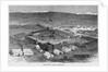 Camp Supply, Indian Territory by Anonymous