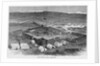 Camp Supply, Indian Territory by Anonymous