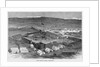 Camp Supply, Indian Territory by Anonymous