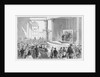 Mr. Paul Du Chaillu Lecturing to the Young Folks of Boston by Anonymous